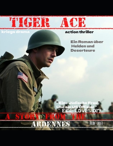 Tiger Ace