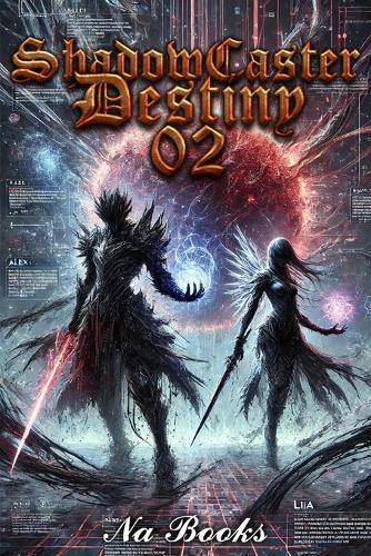 ShadowCaster Destiny 02