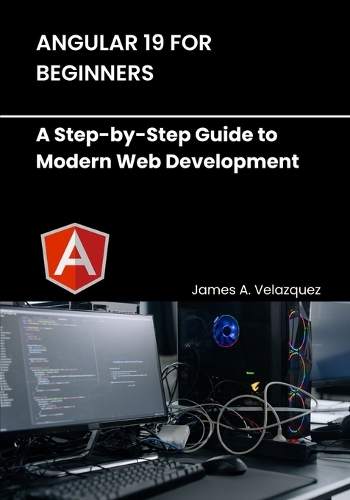 Angular 19 for Beginners