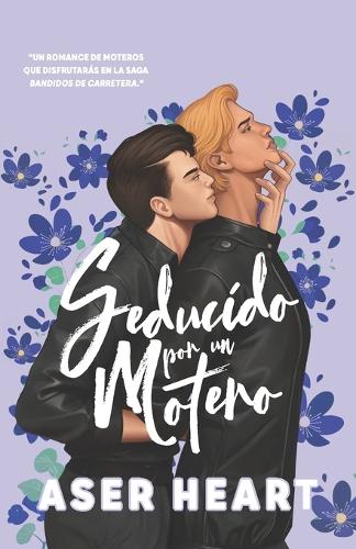 Seducido por un motero