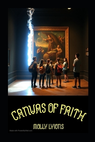 Canvas of Faith