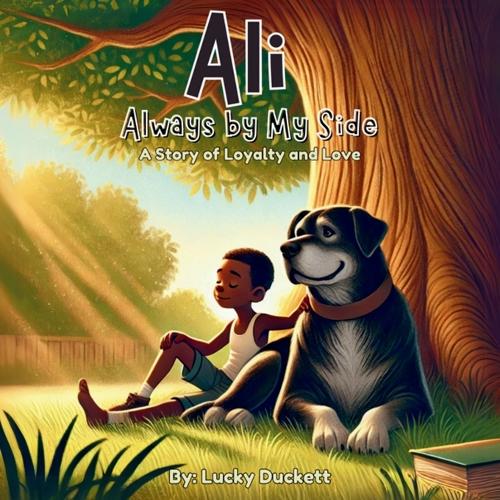 Ali