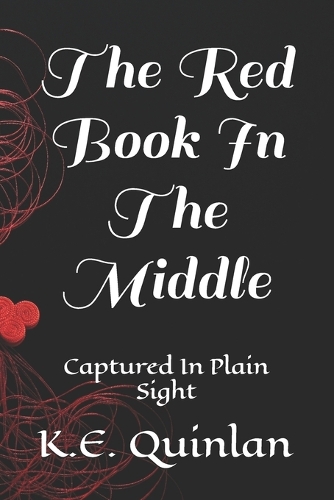 The Red Book In The Middle