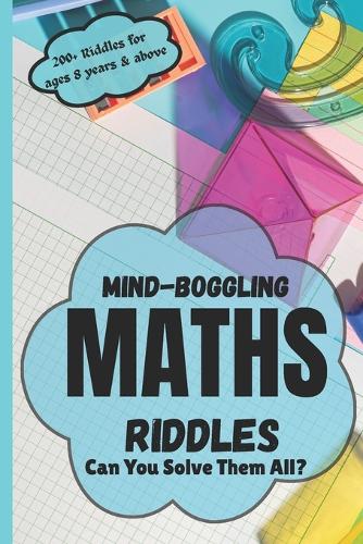 Mind-Boggling Maths Riddles
