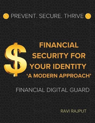 Financial Security for Your Identity