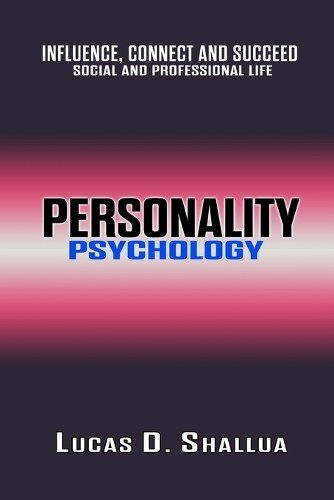 Personality Psychology