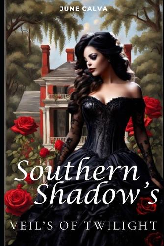Southern Shadows' Veil's of Twilight