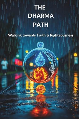 The Dharma Path