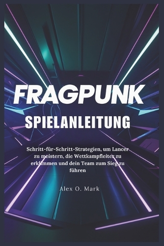 FragPunk Spielanleitung