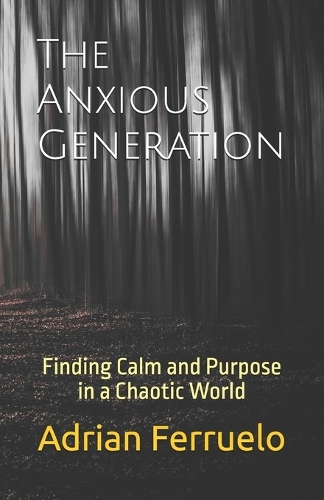 The Anxious Generation