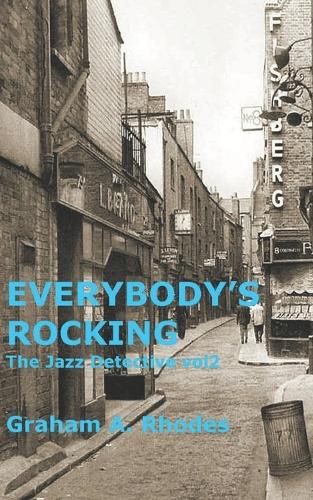 Everybody's Rocking