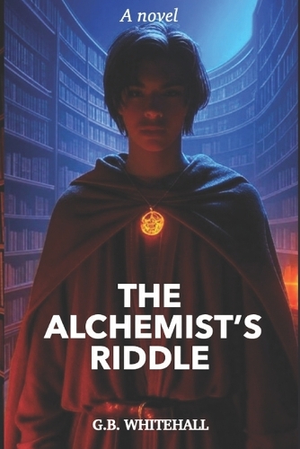 The Alchemist's Riddle