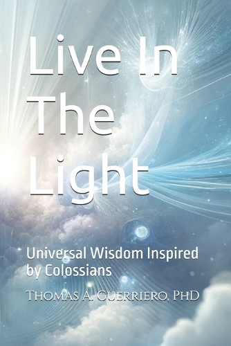 Live In The Light