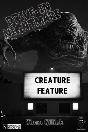 Drive-In Nightmare