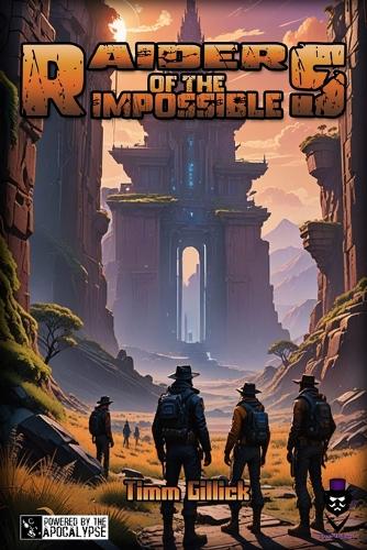 Raiders of the Impossible
