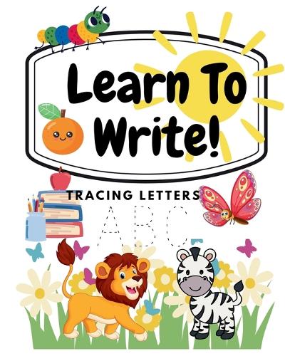 Learn To Write