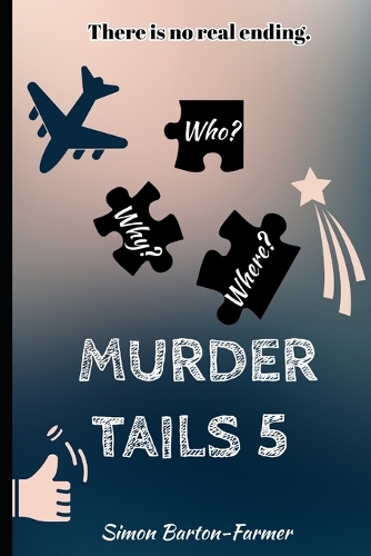 Murder Tails 5