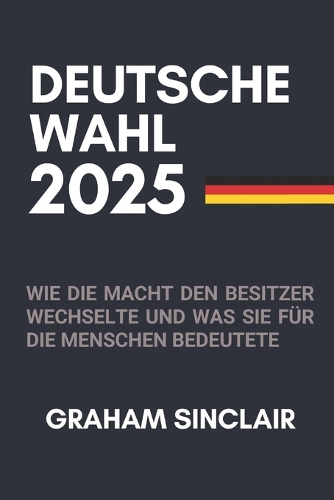 Deutsche Wahl 2025
