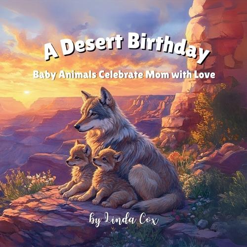A Desert Birthday
