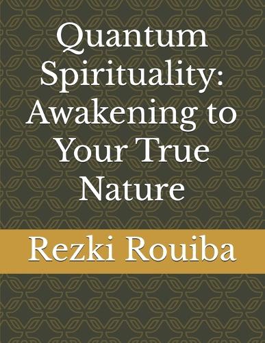 Quantum Spirituality