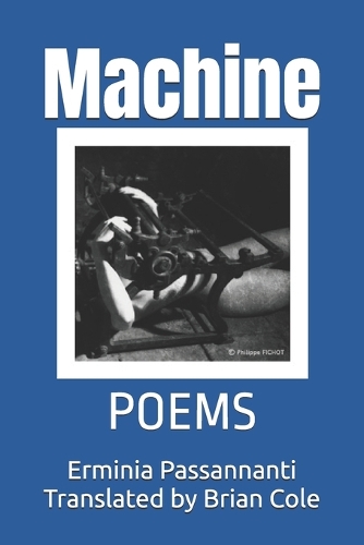 Machine