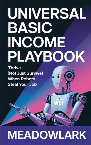 Universal Basic Income Playbook