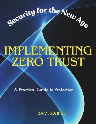 Implementing Zero Trust