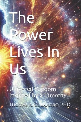 The Power Lives In Us