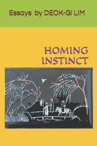 Homing Instinct