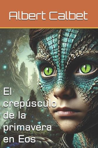 El crepúsculo de la primavera en Eos