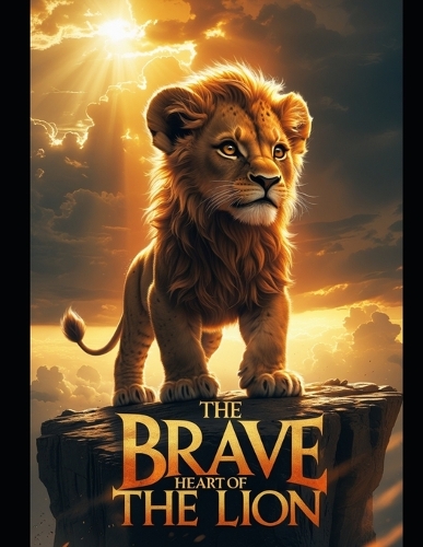 The Brave Heart of the Lion