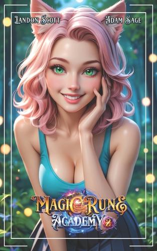 Magic Rune Academy 2