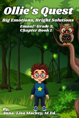 Ollie's Quest