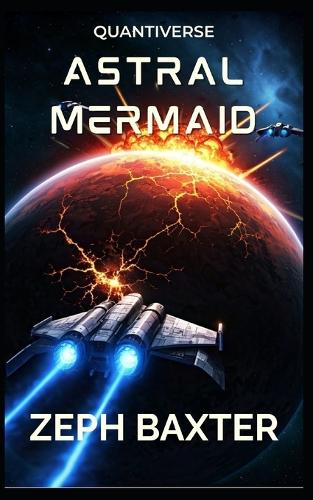 Astral Mermaid