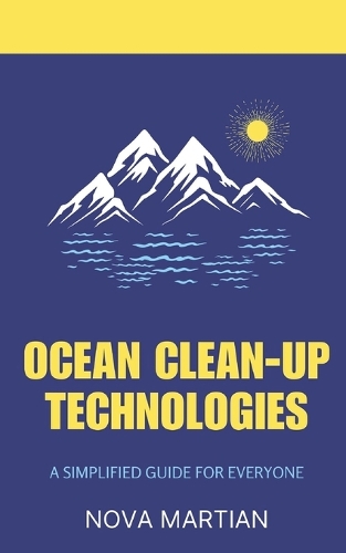 Ocean Clean-Up Technologies