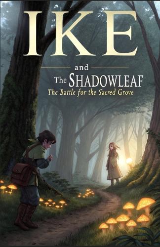 Ike and the Shadowleaf