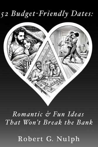 52 Budget-Friendly Dates