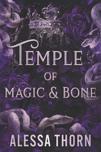 Temple of Magic and Bone