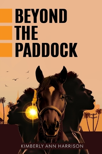 Beyond the Paddock