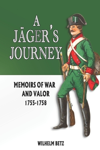 A Jäger's Journey