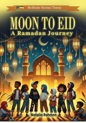 Moon to Eid