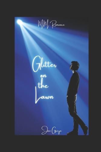 Glitter On The Lawn