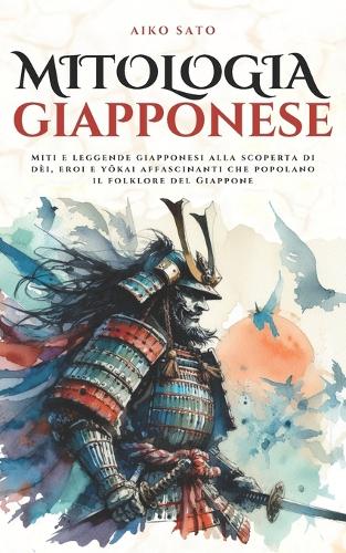 Mitologia Giapponese