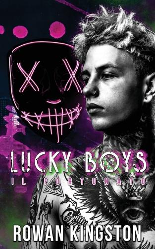 Lucky Boys