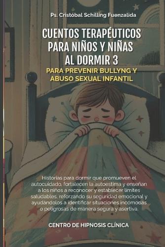 Cuentos Terapéuticos para Niños y Niñas al Dormir 3