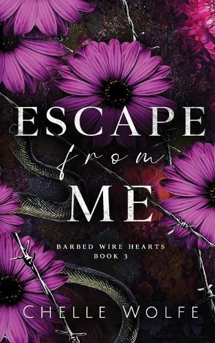 Escape From Me