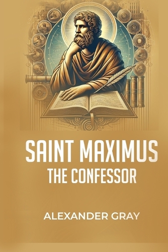 Saint Maximus The Confessor