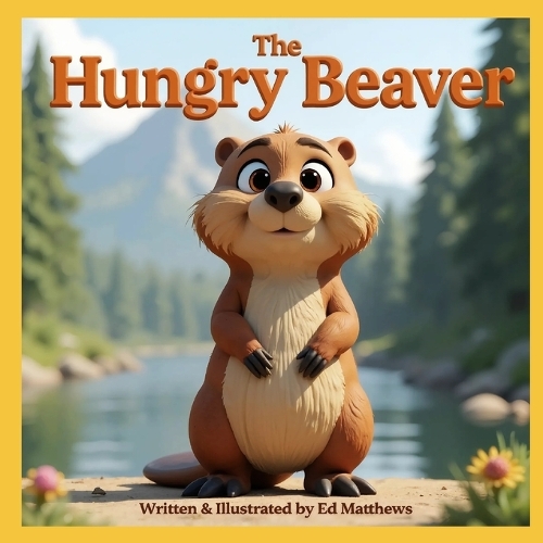 The Hungry Beaver