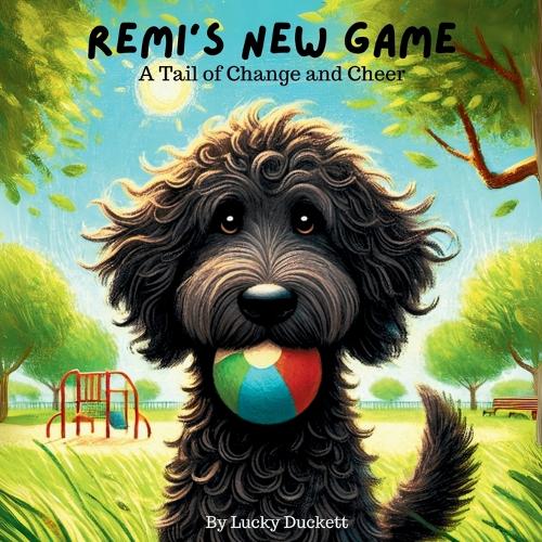 Remi's New Game