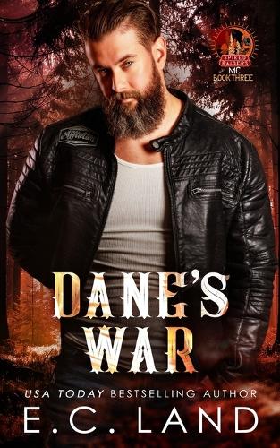Dane's War